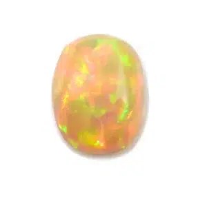 Original White Opal 5 Carat
