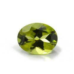 Original Peridot Stone in Abu Dhabi
