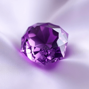 Amethyst stone meaning
