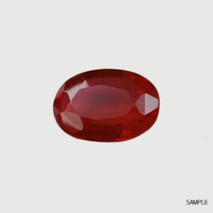 Ruby stone in urdu name