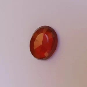 Hessonite 7 Carat