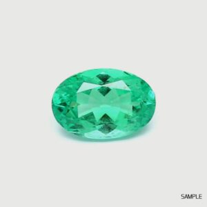 Original zamurd stone