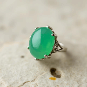 Jade stone in Pakistan