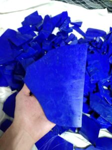 Original Lapis Lazuli Lajward in Pakistan