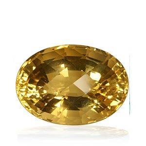 Citrine 10 Carat
