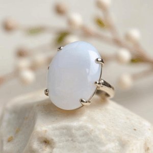 Original White Aqeeq in Pakistan