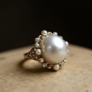 Original Pearl Moti 5 Carat