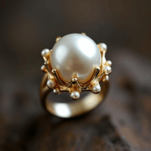 Pearl stone meaning in Urdu