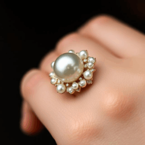 Original Pearl Moti 10 Carat