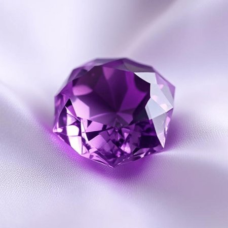 Amethyst Stone in Urdu Name