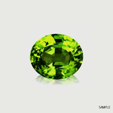 Peridot Pathar