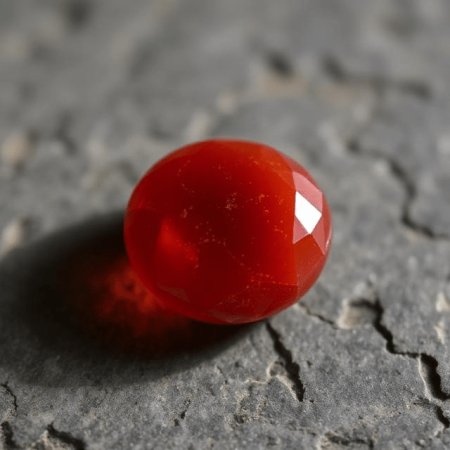 Red Aqeeq