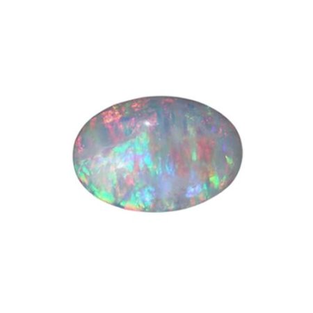 Original White Opal 5 Carat