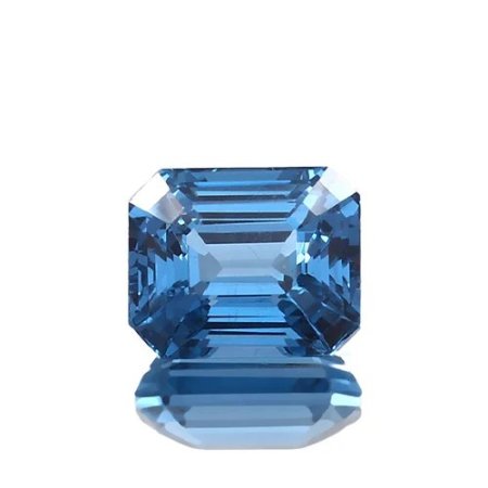 Original Aqua Marine 10 Carat