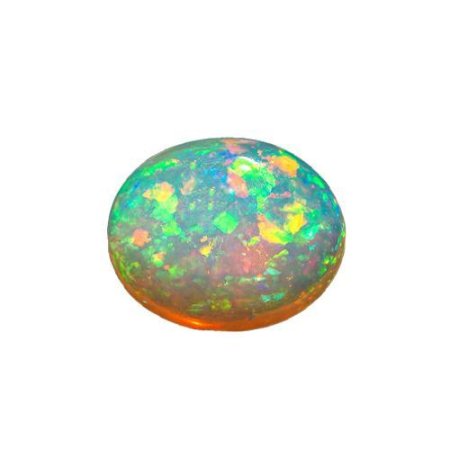 Original White Opal
