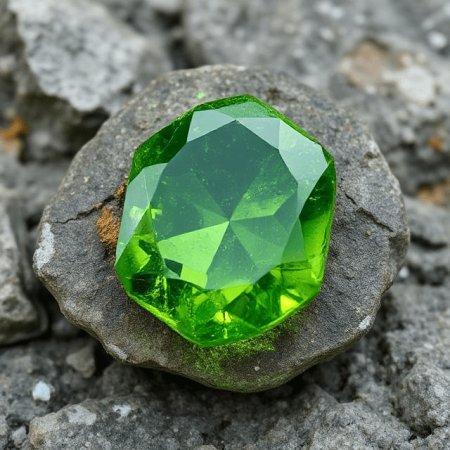 Peridot Pakistan