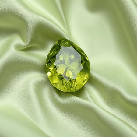 Peridot Birthstone Zodiac Sign