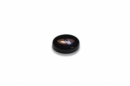 Black Aqeeq Stone in English
