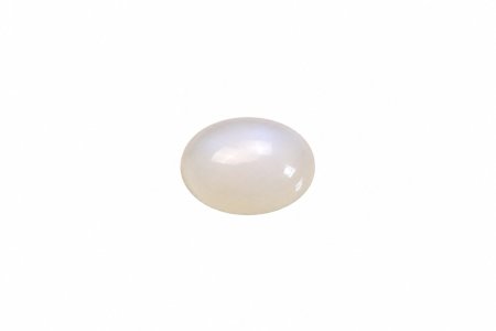 White Aqeeq (Agate)