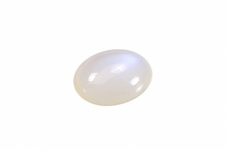 Aqeeq Stone White