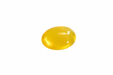 Yellow Agate Meaning