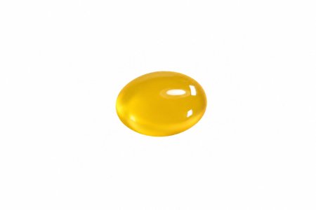 Original Yellow Aqeeq in UAE