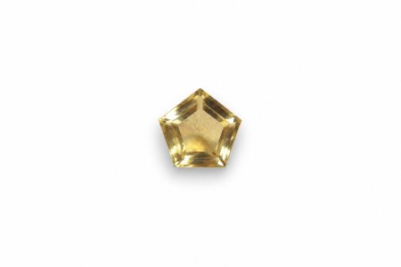 Citrine 3 Carat