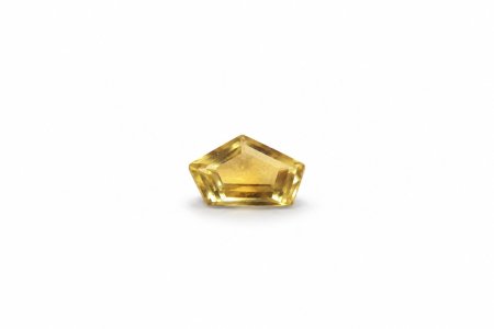 Citrine 5 Carat