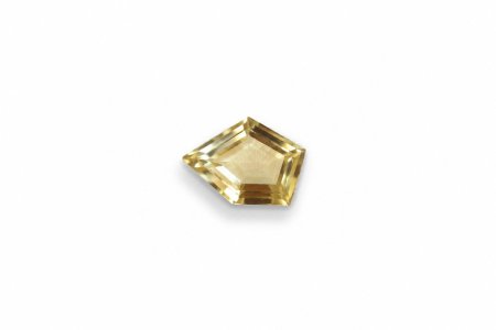 Citrine 7 Carat