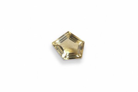 Citrine 10 Carat