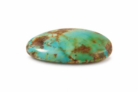 Turquoise – Shajri Feroza