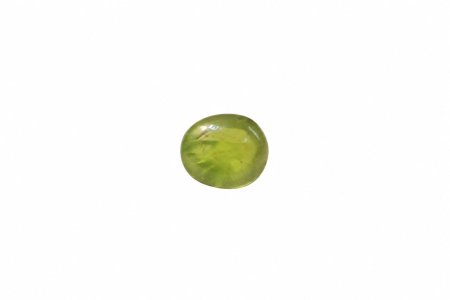 Original Peridot Stone in Jeddah