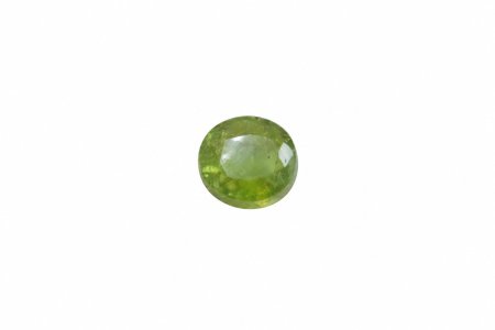 Original Peridot Stone in Damam