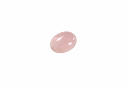 Rose Quartz 3 Carat