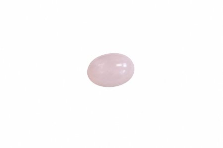 Rose Quartz 5 Carat