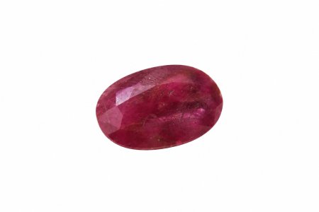 Original Anari Ruby in Saudi Arabia