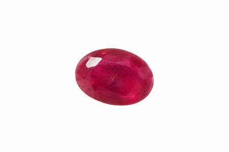 Original Anari Ruby in Mecca