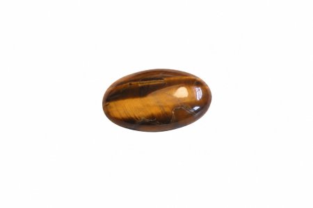 Brown Tiger Eye Stone