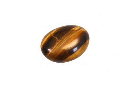 Raw Tiger Eye Stone