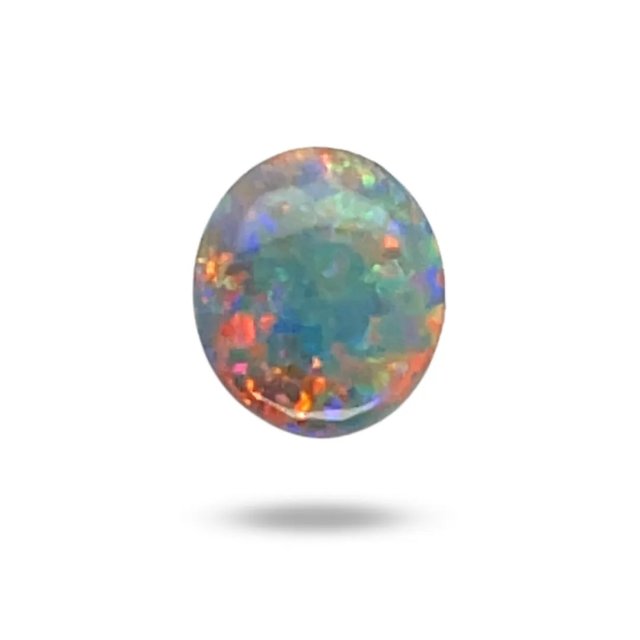 Australian Opal