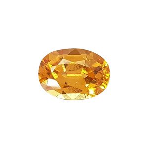 Hessonite (Gomed)