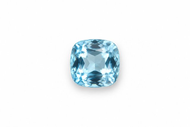 Blue Topaz