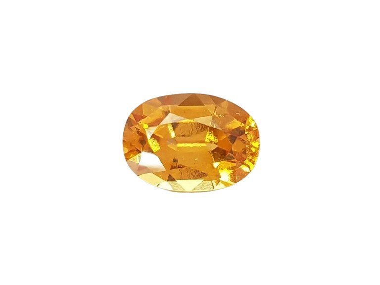 Hessonite