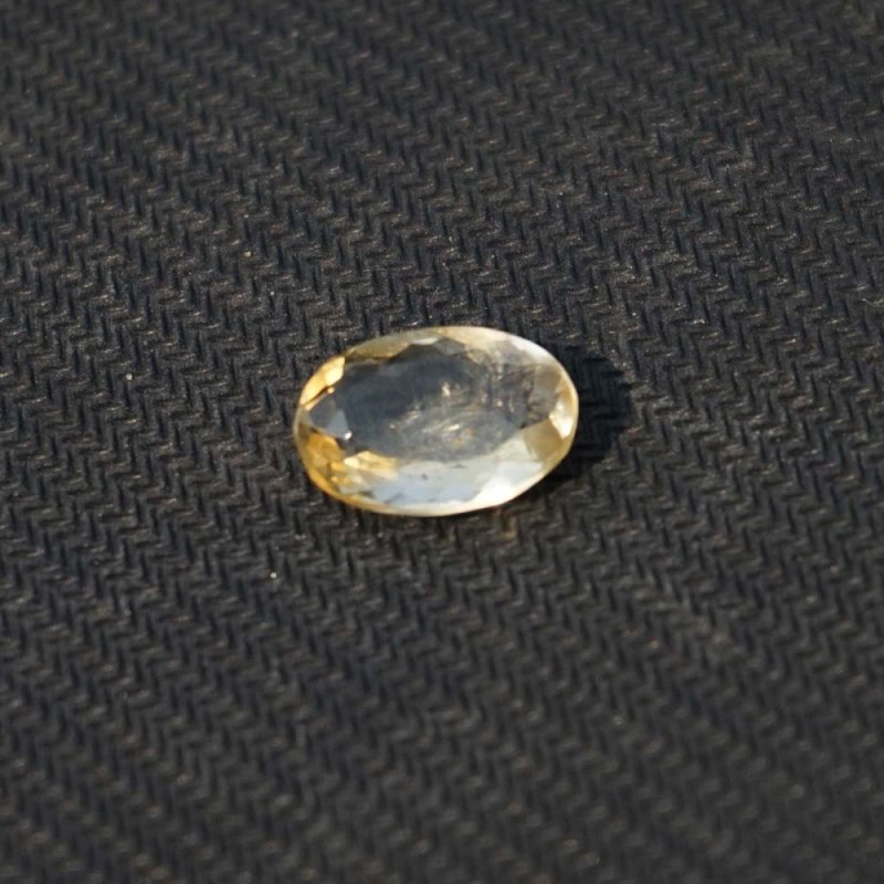 Lehsunia (Cat Eye) 10 Carat