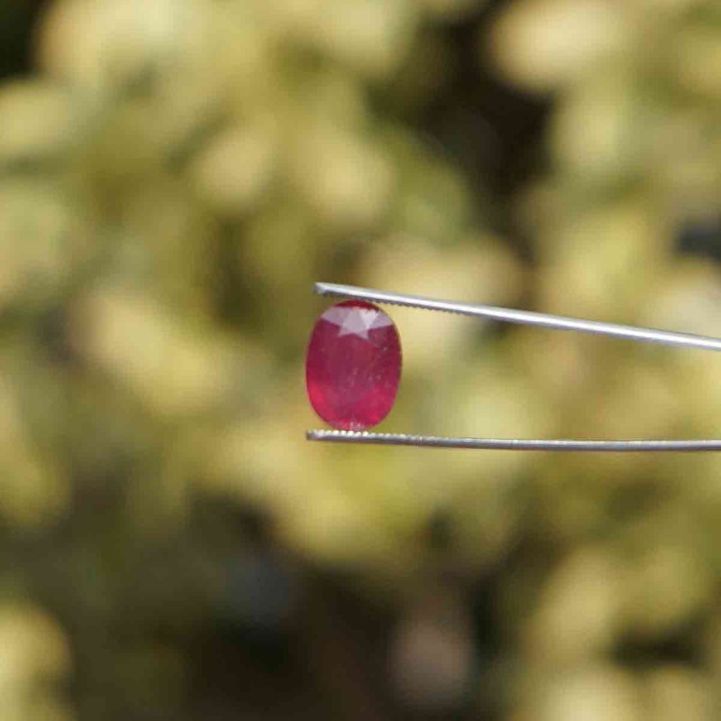 Original Ruby