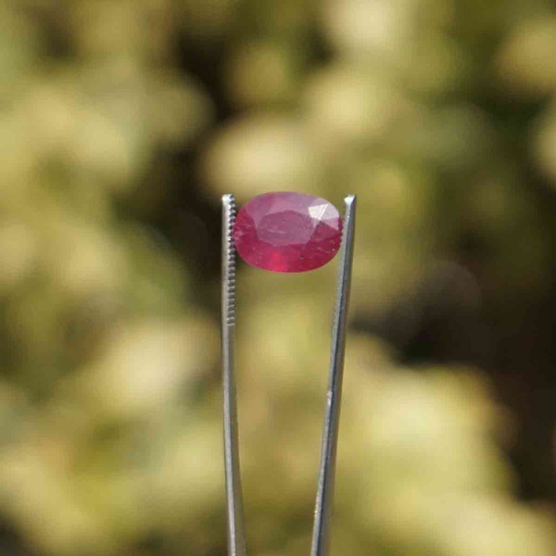 Original Ruby