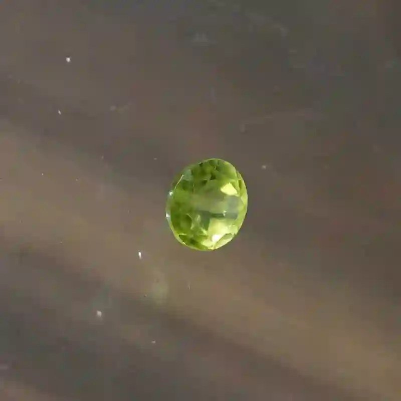 Peridot meaning