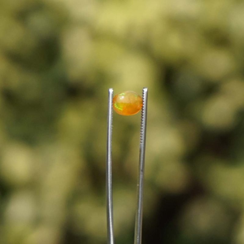 Opal stone