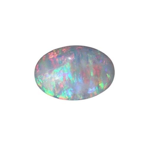 Original White Opal 5 Carat