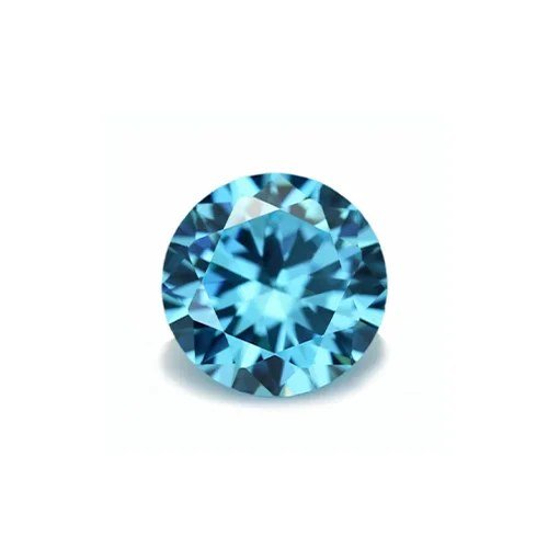 Original Aqua Marine 7 Carat